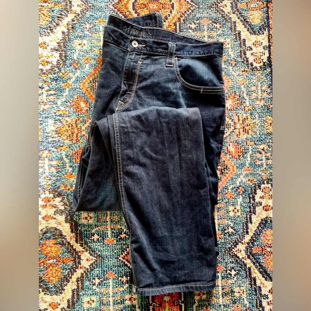 Cinch Carter 2.4 Jeans